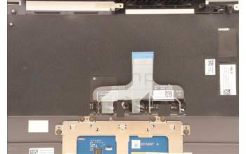 Lenovo 5CB1J11121 COVER Upper Case ASM_ITA L82QF NFPSG