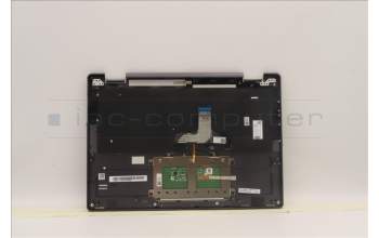 Lenovo 5CB1J11123 COVER Upper Case ASM_HUN L82QF NFPSG