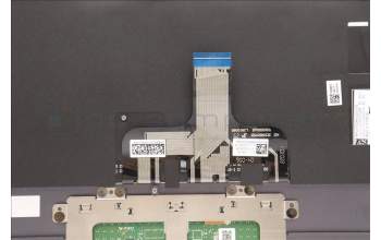 Lenovo 5CB1J11125 COVER Upper Case ASM_GRE L82QF NFPSG