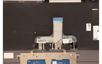 Lenovo 5CB1J11131 COVER Upper Case ASM_RUS L82QF NFPSG