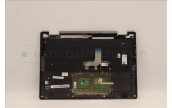 Lenovo 5CB1J11132 COVER Upper Case ASM_SLV L82QF NFPSG