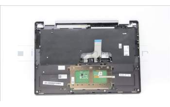 Lenovo 5CB1J11135 COVER Upper Case ASM_TC L82QF NFPSG