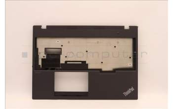 Lenovo 5CB1J15416 COVER ROC-1.0_JT6C1_CCOV_WW_SUB_ASSY_BK
