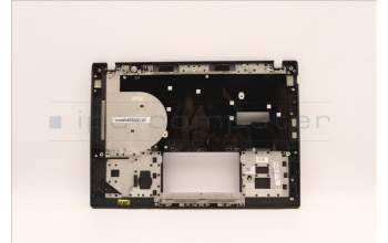 Lenovo 5CB1J15419 COVER FRU JT4C1 Cc WL SUB ASSY BLACK
