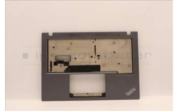 Lenovo 5CB1J15420 COVER FRU JT4C1 Cc WL SUB ASSY GRAY