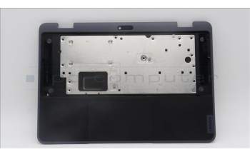 Lenovo 5CB1J18168 COVER C COVER ASM WFC BLACK 300W Gen4