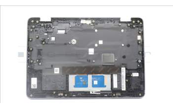 Lenovo 5CB1J18168 COVER C COVER ASM WFC BLACK 300W Gen4