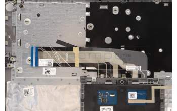 Lenovo 5CB1J18865 COVER Upper Case ASM_ENG L82TW DIS