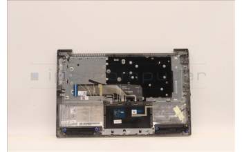 Lenovo 5CB1J18873 COVER Upper Case ASM_HIN L82TW DIS