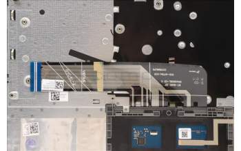 Lenovo 5CB1J18873 COVER Upper Case ASM_HIN L82TW DIS