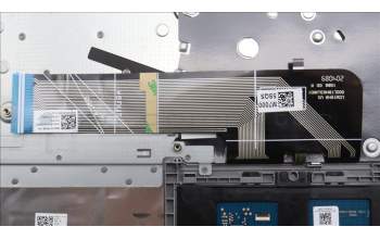 Lenovo 5CB1J18887 COVER Upper Case ASM_THAI L82TW DIS