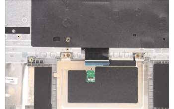 Lenovo 5CB1J18961 COVER Upper Case ASM_GRE L82V7 FPGY