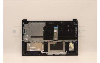 Lenovo 5CB1J19686 COVER Upper Case ASM_ENG L82V7 NFPAB