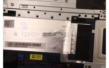 Lenovo 5CB1J19687 COVER Upper Case ASM_UKE L82V7 NFPAB