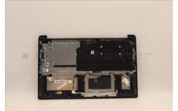 Lenovo 5CB1J19713 COVER Upper Case ASM_NORDIC L82V7 NFPAB