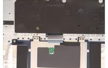 Lenovo 5CB1J19713 COVER Upper Case ASM_NORDIC L82V7 NFPAB