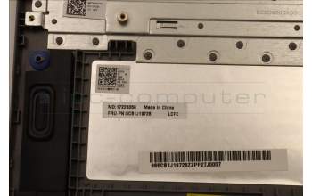 Lenovo 5CB1J19728 COVER Upper Case ASM_UKE L82V7 NFPGY