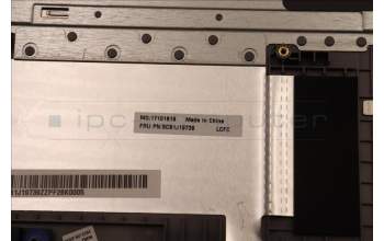 Lenovo 5CB1J19739 COVER Upper Case ASM_FRA L82V7 NFPGY