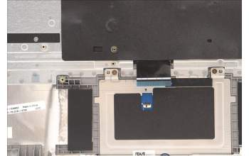 Lenovo 5CB1J19756 COVER Upper Case ASM_GRE L82V7 NFPGY