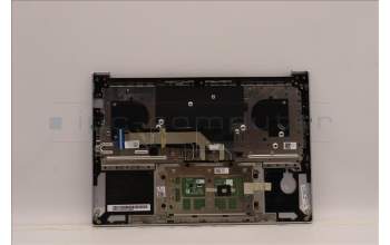 Lenovo 5CB1J19794 COVER Upper Case ASM_ENG L82UT CG
