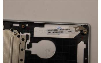 Lenovo 5CB1J19794 COVER Upper Case ASM_ENG L82UT CG