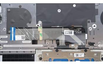 Lenovo 5CB1J23622 COVER Upper Case ASM_TUR L82UT CG