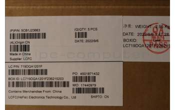 Lenovo 5CB1J23663 COVER Upper Case ASM_ITA L82UT SG