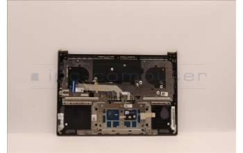Lenovo 5CB1J23681 COVER Upper Case ASM_SWS L82UT SG