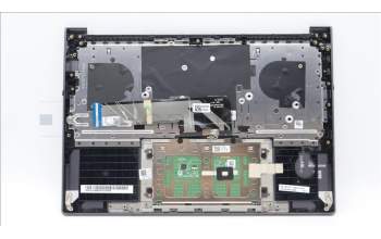 Lenovo 5CB1J23690 COVER Upper Case ASM_UKE L82UT SG
