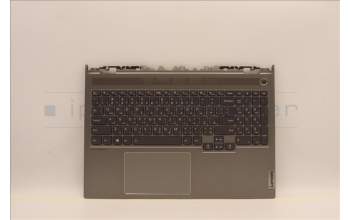 Lenovo 5CB1J23710 COVER Upper Case ASM_ARA L21EK MGR