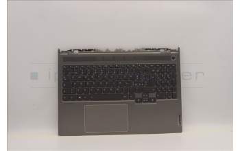 Lenovo 5CB1J23742 COVER Upper Case ASM_ITA L21EK MGR