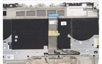 Lenovo 5CB1J23742 COVER Upper Case ASM_ITA L21EK MGR