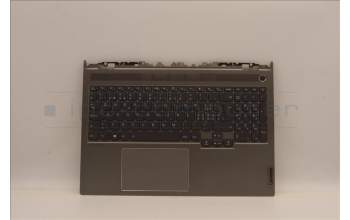 Lenovo 5CB1J23758 COVER Upper Case ASM_SWS L21EK MGR