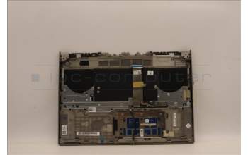 Lenovo 5CB1J23758 COVER Upper Case ASM_SWS L21EK MGR