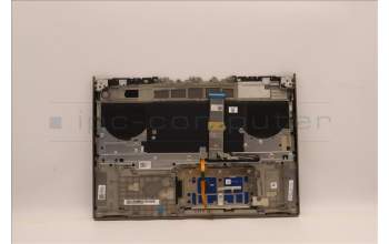 Lenovo 5CB1J23770 COVER Upper Case ASM_LA SPA L21EK MGR