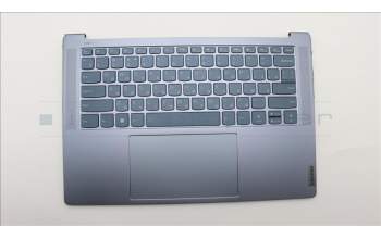 Lenovo 5CB1J23821 COVER Upper Case ASM_RUS L82TK_DT