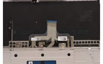 Lenovo 5CB1J30302 COVER Upper Case ASM_FRA L82TK_UG