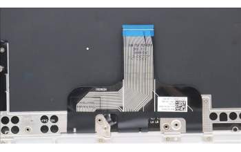 Lenovo 5CB1J30317 C-Cover with keyboard,Russian