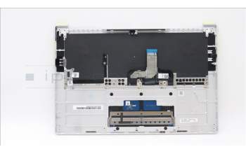 Lenovo 5CB1J30317 COVER Upper Case ASM_RUS L82TK_UG