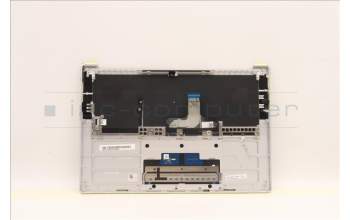 Lenovo 5CB1J30322 COVER Upper Case ASM_THAI L82TK_UG
