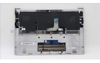 Lenovo 5CB1J30323 COVER Upper Case ASM_TUR L82TK_UG