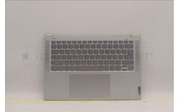 Lenovo 5CB1J30324 COVER Upper Case ASM_UKE L82TK_UG