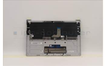 Lenovo 5CB1J30324 COVER Upper Case ASM_UKE L82TK_UG