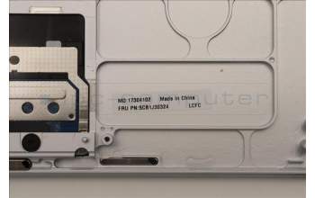 Lenovo 5CB1J30324 COVER Upper Case ASM_UKE L82TK_UG