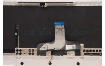 Lenovo 5CB1J30326 COVER Upper Case ASM_USA ENGL82TK_UG