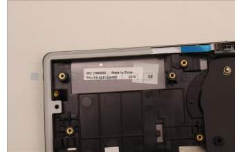 Lenovo 5CB1J30426 COVER Upper Case ASM_FRA L82UH FP BL
