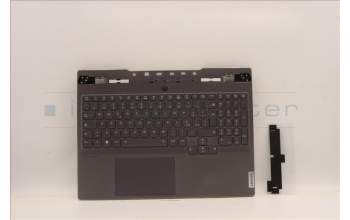 Lenovo 5CB1J30868 COVER Upper Case ASM_ITA L82UH FP BL