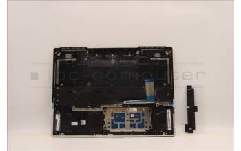 Lenovo 5CB1J30868 COVER Upper Case ASM_ITA L82UH FP BL