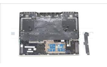 Lenovo 5CB1J30901 COVER Upper Case ASM_TC L82UH FP BL