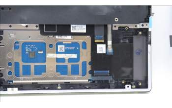 Lenovo 5CB1J30901 COVER Upper Case ASM_TC L82UH FP BL